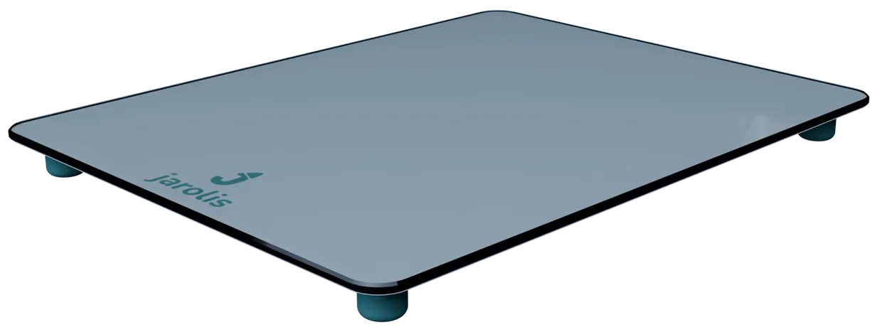 Jarolis smart scale